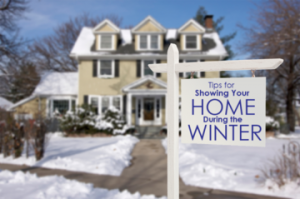 Maximizing Your Selling During Winter
