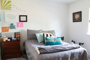 Effective Ways to Update a Room Easily