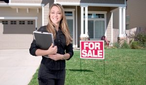 Ten Ways To Find The Right Real Estate Agent
