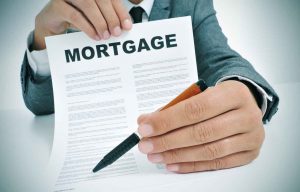 Different Types of Mortgages and Ways to Get One