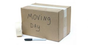 Must Follow Moving Checklist