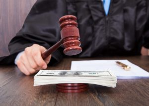 How Does Investment Get Divided In Divorce Cases?
