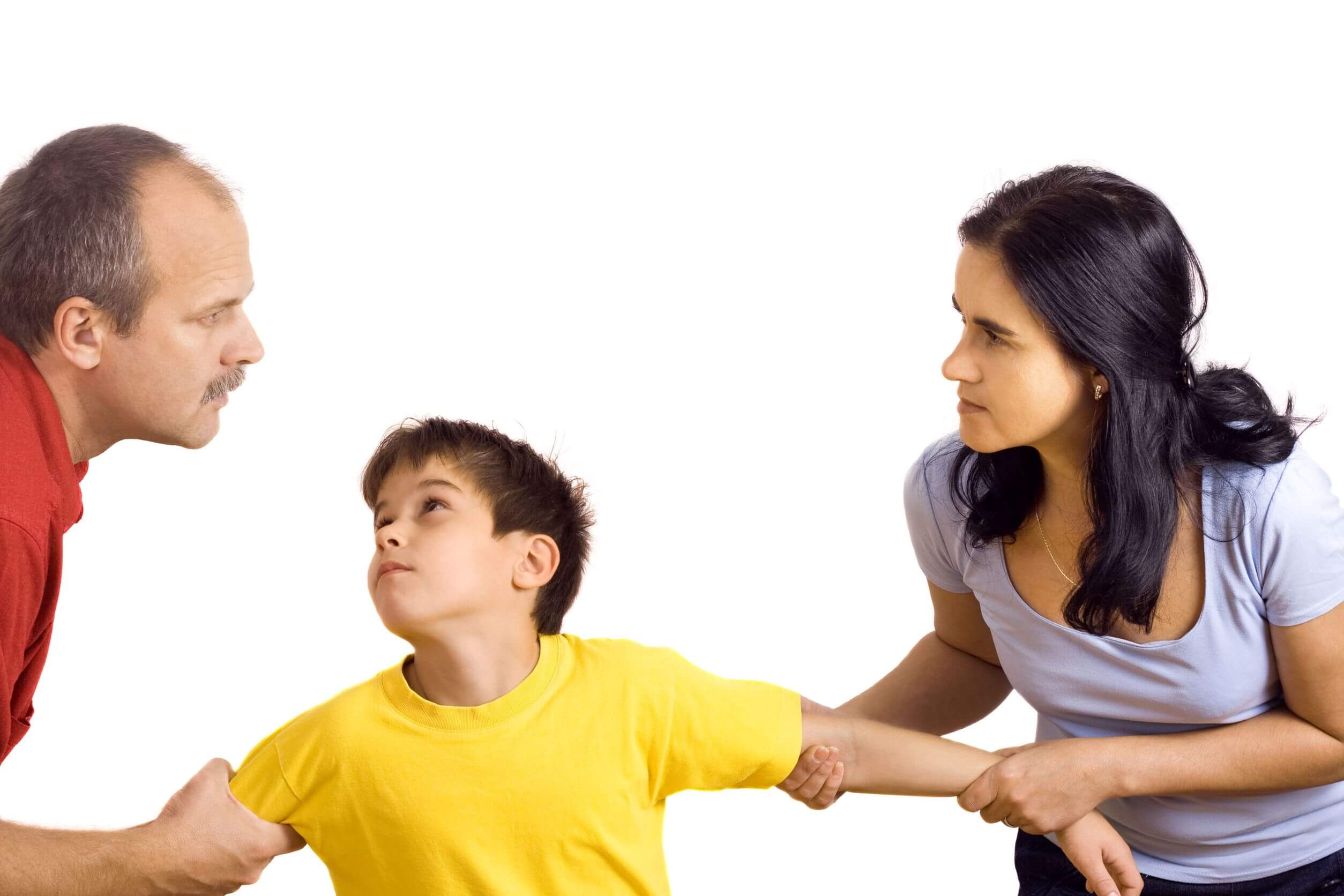 When do You Need a Custody Lawyer