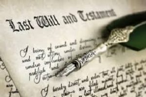 3 Things to Know About Probate after the Death of Someone