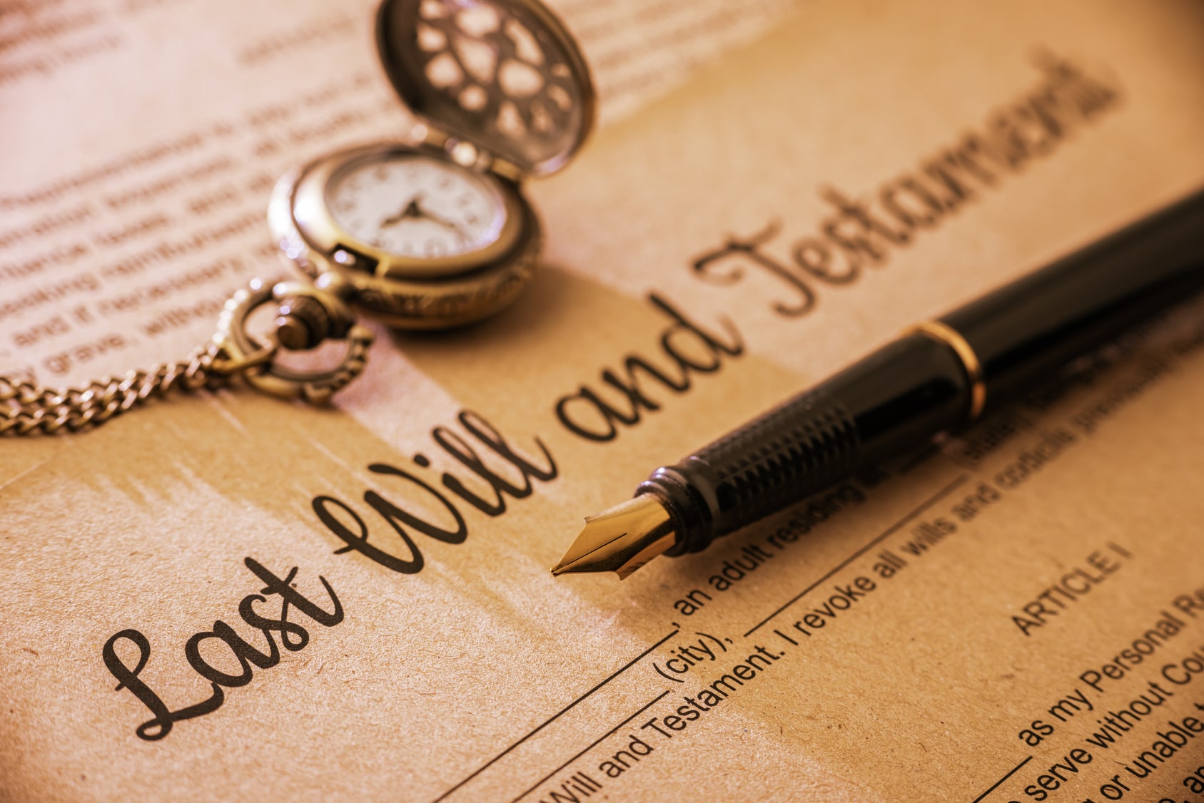 6 Crucial Advantages of Hiring a Probate Lawyer