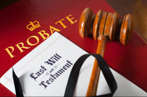 What Is A Probate Bond?