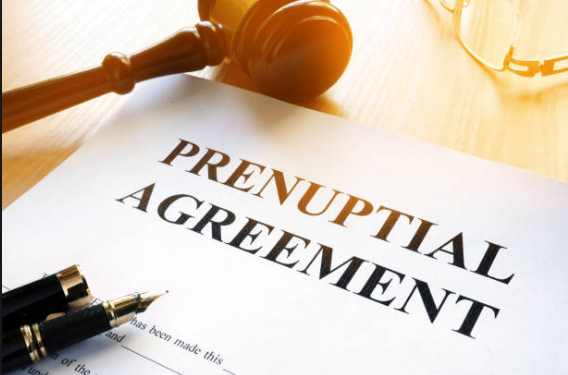 Reasons why a Prenuptial Agreement Fails