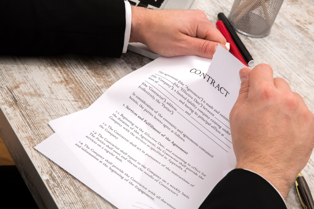 What is a Breach of Contract and its Remedies
