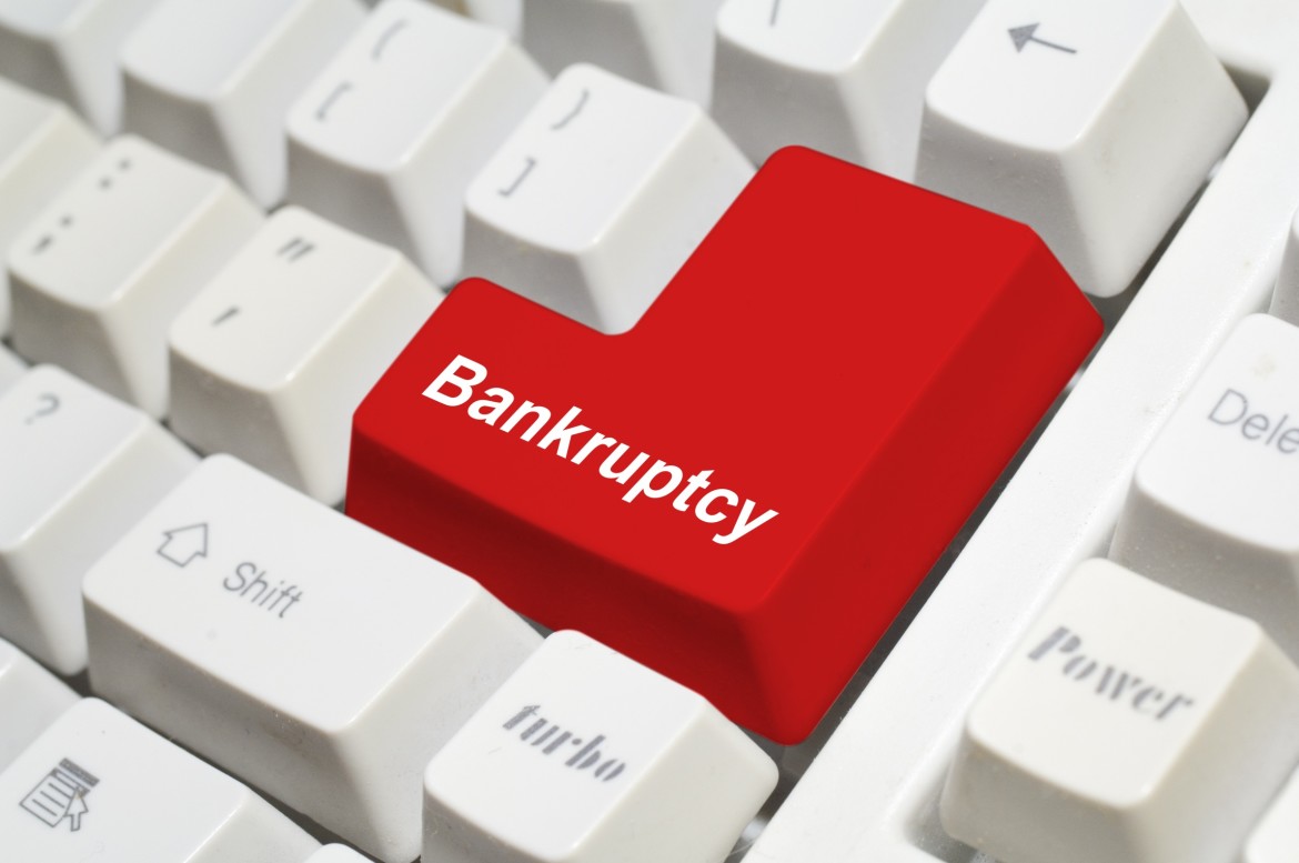 What is Bankruptcy in Real Estate and Options to Explore