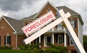 Buying-a-Foreclosure-Home-at-Auction-The Basics