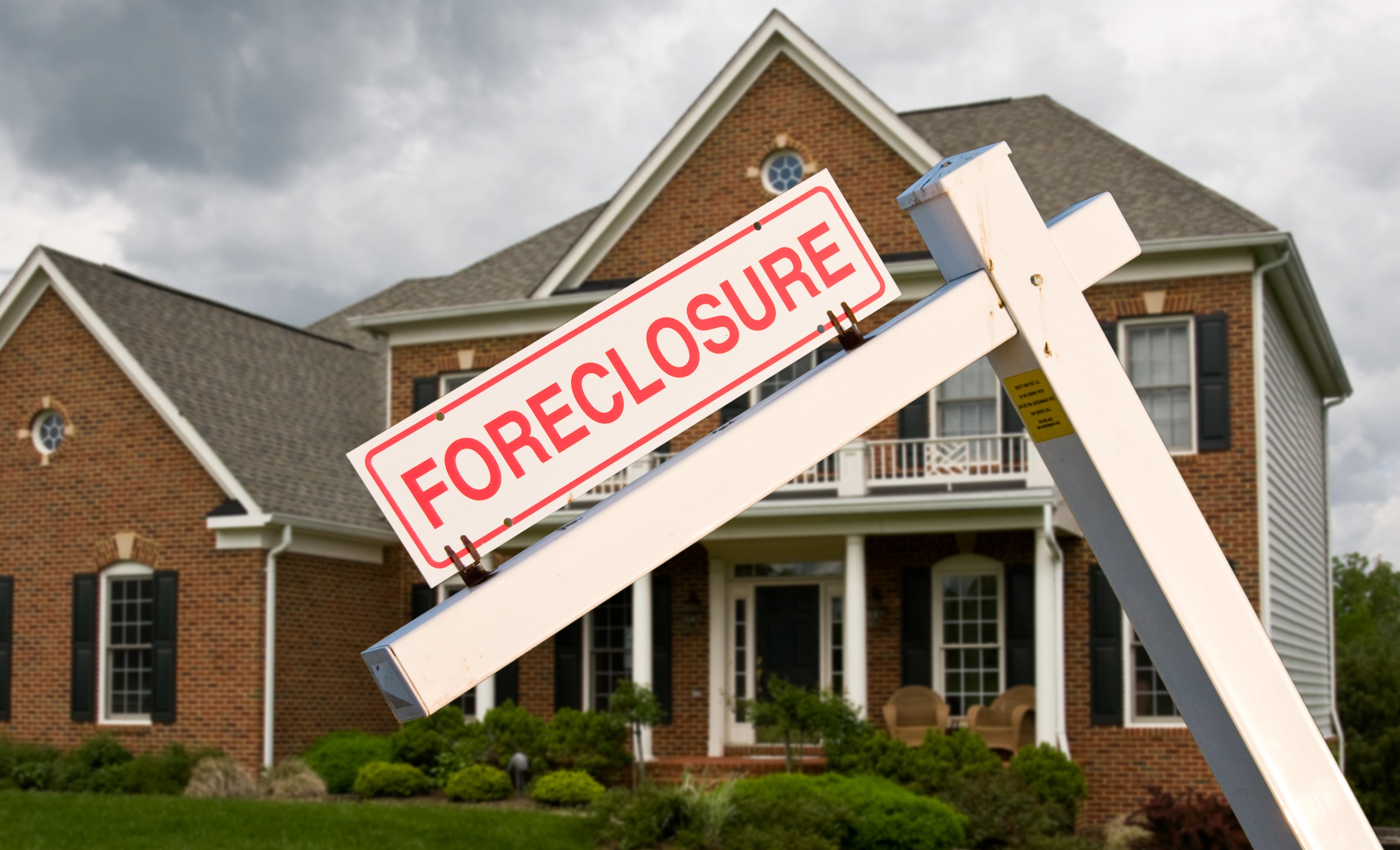 Buying-a-Foreclosure-Home-at-Auction-The Basics