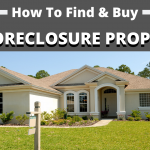REO Properties: How to Find and Buy Bank-Owned Homes