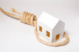 Top 5 Foreclosure Defenses to Consider