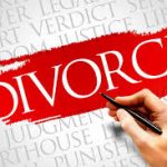 Uncontested divorce