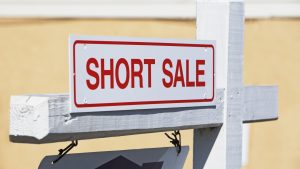 Should I Sell My Home Through A Short Sale?