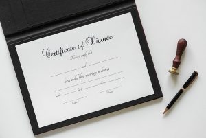 Don’t Overlook the Details in Your Divorce Agreement