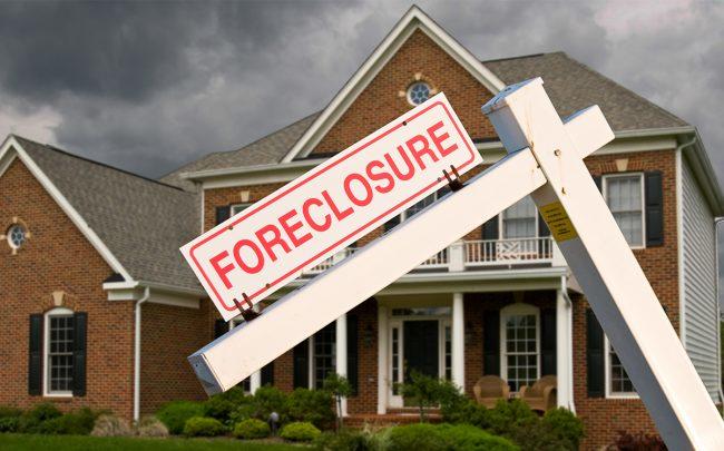Eight Alternatives to Foreclosure That You Should Consider