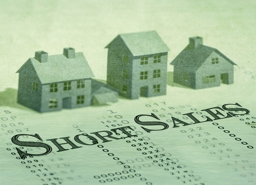 Strategic Short Sale Without Hardship