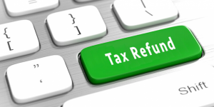 What To Expect When You’re Expecting A Tax Refund